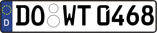DO-WT0468