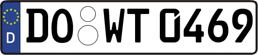 DO-WT0469