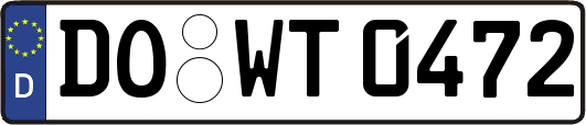 DO-WT0472