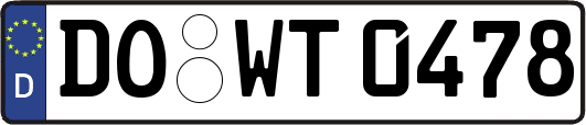 DO-WT0478