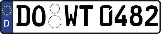 DO-WT0482