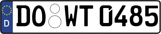 DO-WT0485