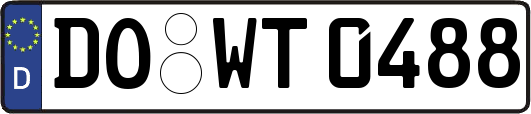DO-WT0488