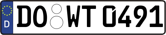 DO-WT0491