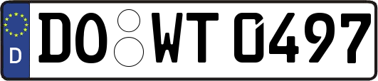 DO-WT0497