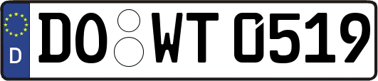 DO-WT0519