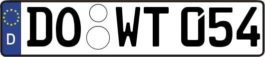 DO-WT054