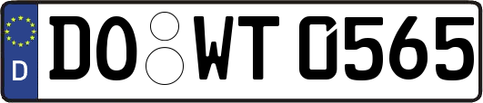 DO-WT0565