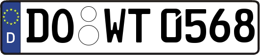 DO-WT0568