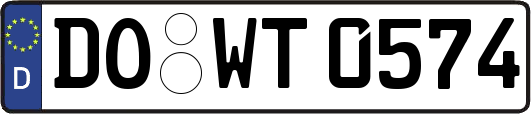 DO-WT0574