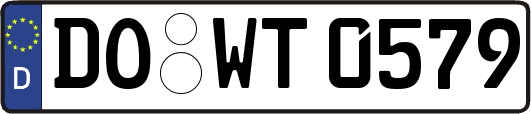 DO-WT0579