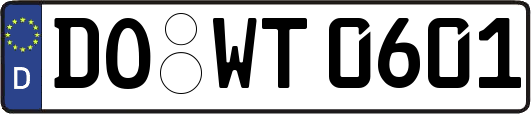DO-WT0601