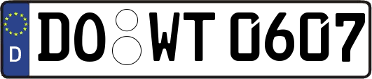 DO-WT0607