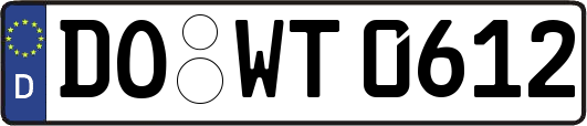 DO-WT0612