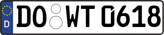 DO-WT0618