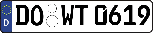 DO-WT0619