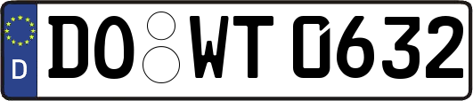 DO-WT0632