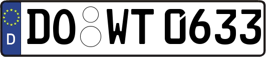 DO-WT0633
