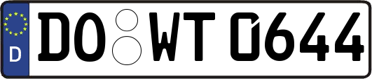 DO-WT0644