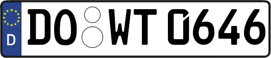 DO-WT0646