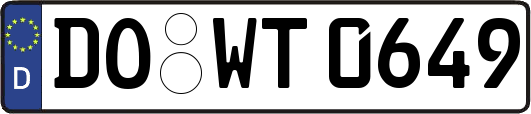 DO-WT0649