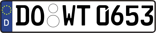 DO-WT0653