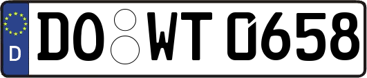 DO-WT0658
