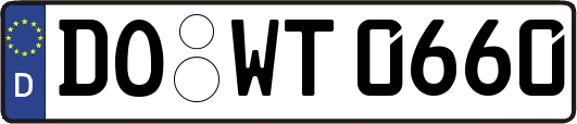 DO-WT0660