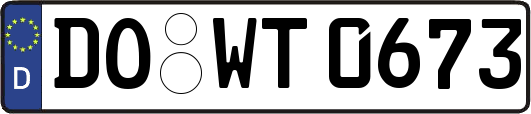 DO-WT0673