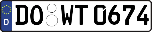 DO-WT0674