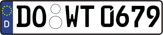 DO-WT0679