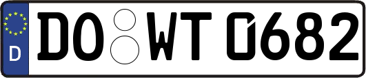 DO-WT0682