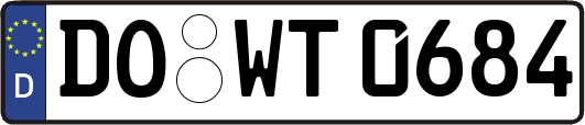 DO-WT0684