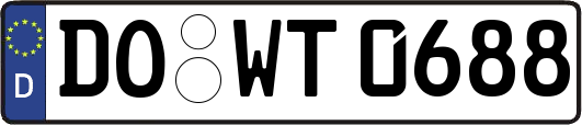 DO-WT0688