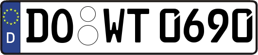 DO-WT0690