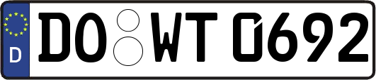 DO-WT0692