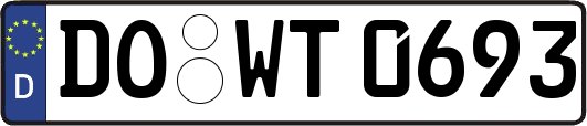 DO-WT0693