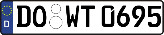 DO-WT0695