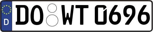 DO-WT0696