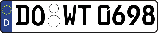 DO-WT0698