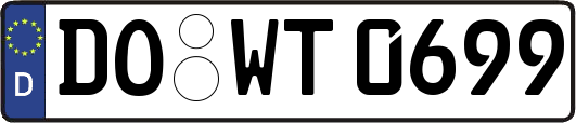DO-WT0699