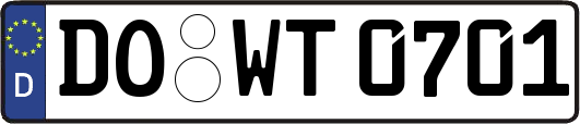 DO-WT0701