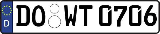 DO-WT0706