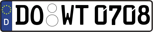 DO-WT0708