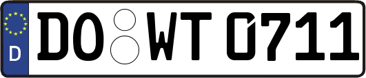 DO-WT0711