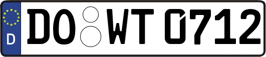 DO-WT0712