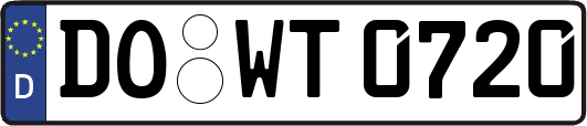DO-WT0720