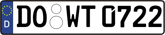 DO-WT0722