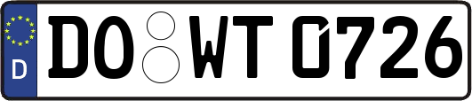 DO-WT0726