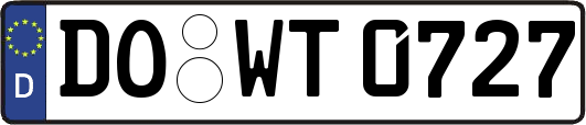 DO-WT0727